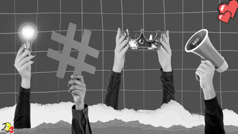 Desvendando os Segredos das Hashtags: Domine o Jogo da Visibilidade Online
