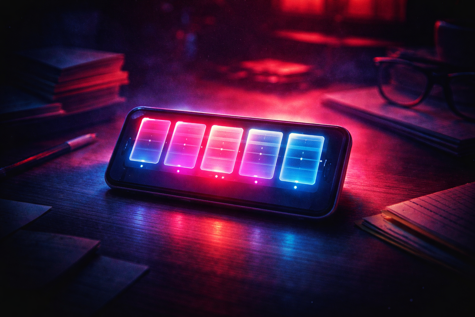 20Falar de Social Media - Agência de Marketing Digital | Aqui você vai entender o que faz um&nbsp;carrossel para Instagram&nbsp;ser mais útil, mais claro e mais salvável, usando uma estrutura simples de 5 blocos.&nbsp;