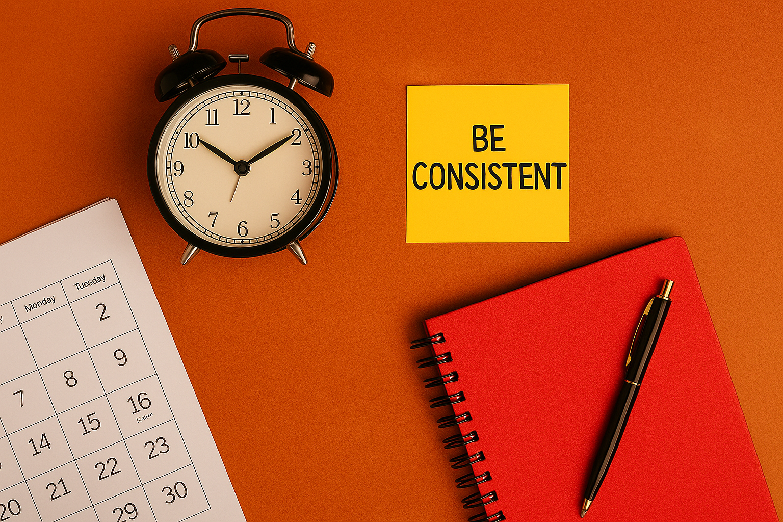 20Falar de Social Media - Agência de Marketing Digital | Postar todos os dias? Aparecer nos stories? Estar sempre no feed? A verdade é que constância não é só sobre frequência — é sobre presença intencional.