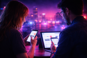 Engajamento no Instagram: como saber se está bom e o que analisar