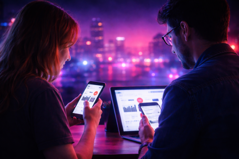 Engajamento no Instagram: como saber se está bom e o que analisar