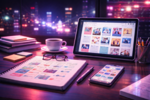 A proposta comercial de Social Media e os benefícios de ter um Social Media Como fazer a organização de redes sociais para 2026 guia completo de estrutura de conteúdo