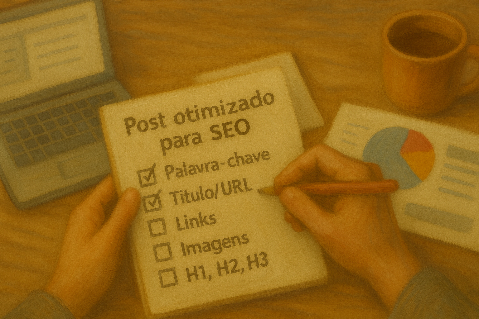 20Falar de Social Media - Agência de Marketing Digital | 👉 Exemplo prático: Se sua palavra-chave for “como otimizar posts para SEO”, o texto também pode incluir perguntas como: 