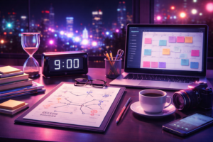 A proposta comercial de Social Media e os benefícios de ter um Social Media Estratégia e execução quem faz o quê