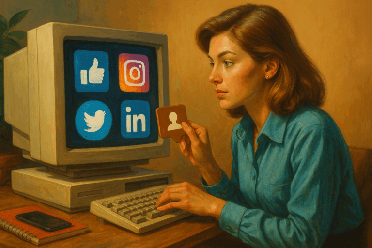 Frequência nas redes sociais: qual o ritmo ideal para engajar e ser lembrado? 