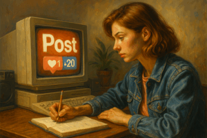 Gestão de Redes Sociais 20Falar de Social Media - Agência de Marketing Digital | A gestão de sociais tem se tornado, gradativamente, essencial para que sua empresa possa ser vista e encontrada pelos seus clientes.