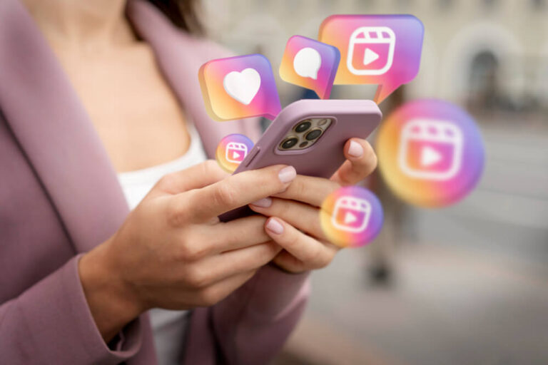 Instagram para Negócios: Como Maximizar seu Alcance e Engajamento na Rede Social Mais Quente