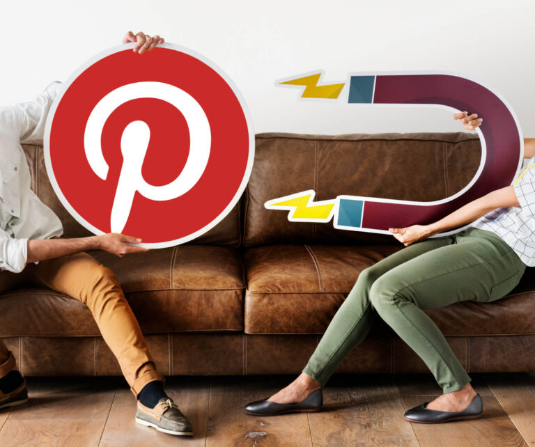 Como usar o Pinterest a seu favor?