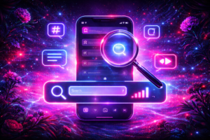 20Falar de Social Media - Agência de Marketing Digital | A mídia social mudo a forma como as empresas se comunicam com os clientes. Agora, é vital ter uma estratégia para construir sua marca e crescer. Nós estamos aqui para ajudar.