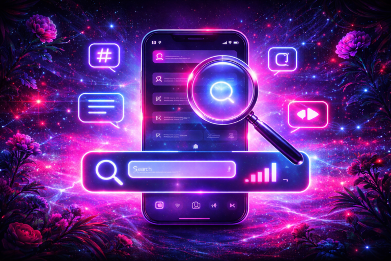 SEO na legenda: como usar palavras-chave para aumentar as chances do seu conteúdo aparecer no Google 