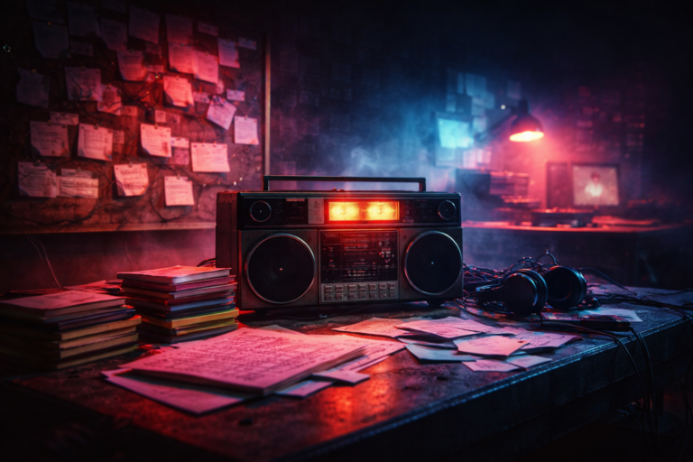 Sem pilares, você vira rádio aleatória: aprenda a estruturar seu marketing de conteúdo com estratégia 