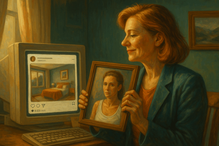 Storytelling nas Redes Sociais: como conectar, engajar e vender com histórias reais 