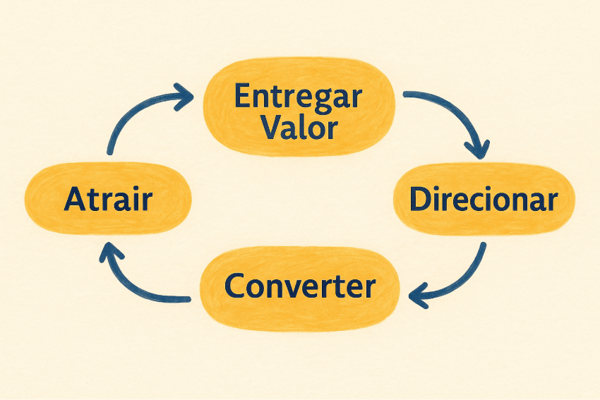 20Falar de Social Media - Agência de Marketing Digital | Neste artigo, você vai aprender em detalhes como estruturar um post perfeito, com exemplos práticos, técnicas de SEO e dicas adaptáveis para blog, LinkedIn e Instagram. 