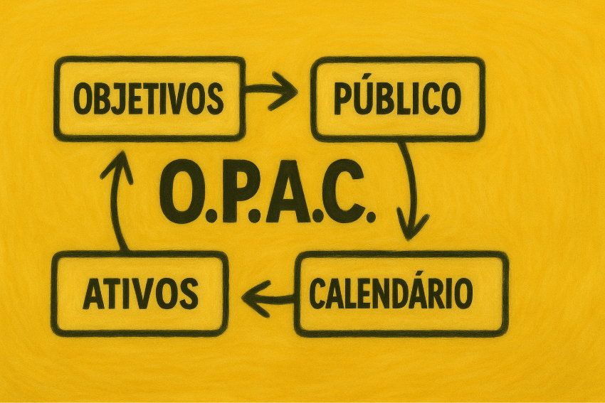 Qual é o primeiro passo para começar a trabalhar o marketing nas redes sociais? — Guia Completo 20falar (estratégia, conteúdo e performance) 20Falar de Social Media - Agência de Marketing Digital | O primeiro passo do marketing nas redes sociais não é “postar mais”, e sim conquistar clareza: objetivos mensuráveis e público real. A partir daí, escolha as redes certas, planeje pilares e formatos, publique com um CTA por peça, meça o que importa e ajuste com cadência.