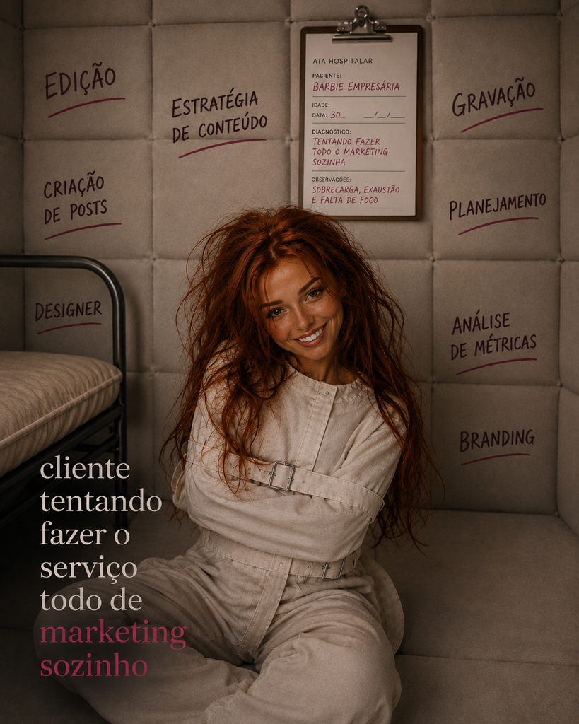 marketing para pequenas empresas - 20falar