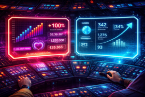 20Falar de Social Media - Agência de Marketing Digital | A mídia social mudo a forma como as empresas se comunicam com os clientes. Agora, é vital ter uma estratégia para construir sua marca e crescer. Nós estamos aqui para ajudar.