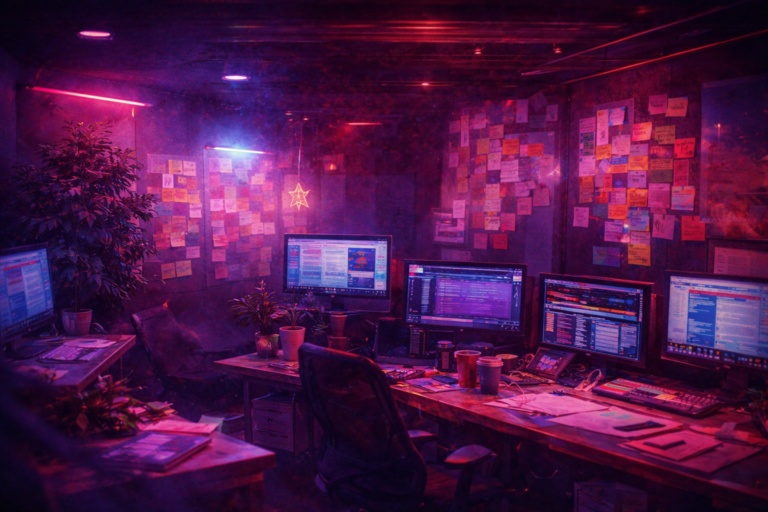 Como saber se seu conteúdo está travado: 3 sinais claros 