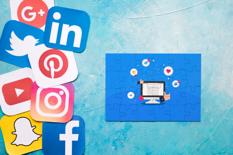 Integração de redes sociais – o que não fazer